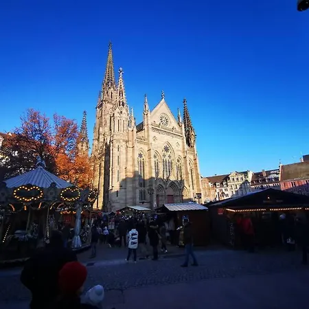 Yetişkin Oteli Art & Luxury Bedroom At The Heart Historical Center *